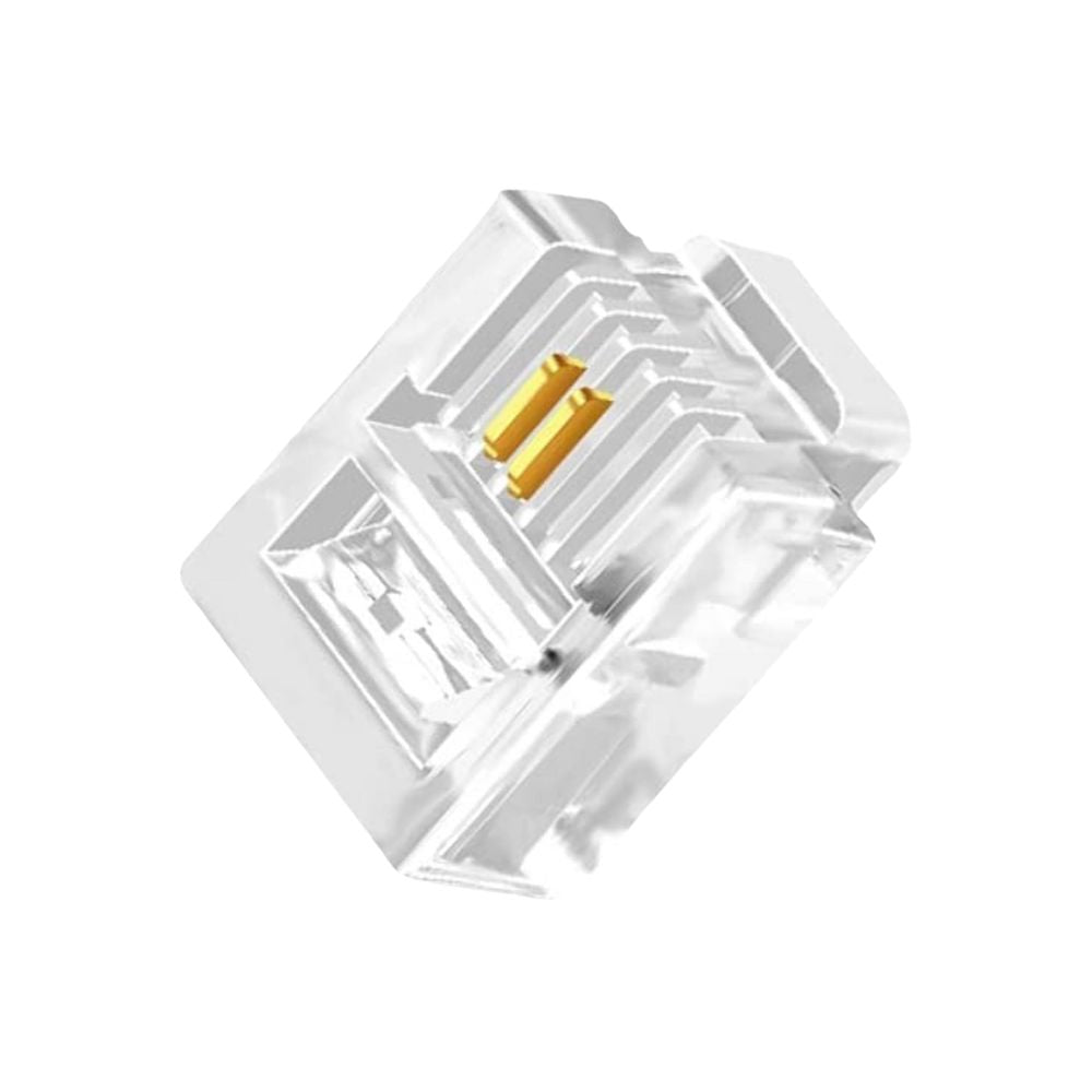 RJ11 Connector RJ11 Connector
